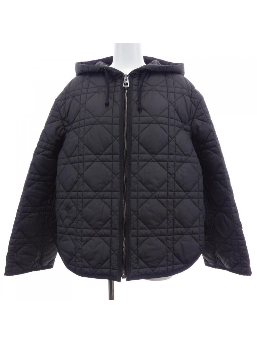 Dior Macro Cannage Jacket
